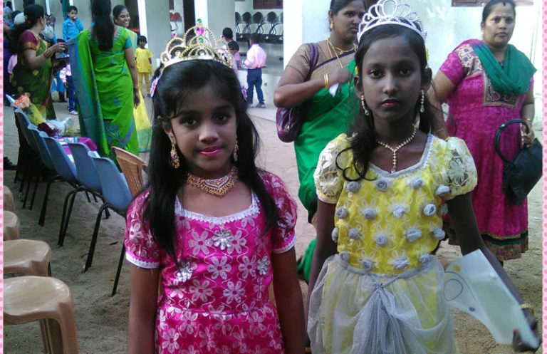 Read more about the article My School 🏫